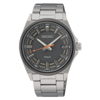 Orologio Seiko Uomo Sport in Acciaio SUR507P1 - SUR507P1